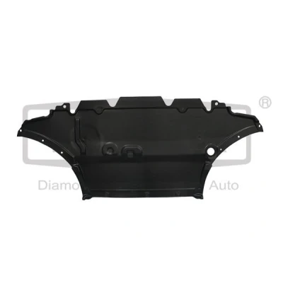 Billede af DPA 88630649502 Motorrumsisolation AUDI: A4 B8 Avant, Sedan