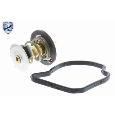 Billede af VEMO V30 99 0102 1 Termostat 92 EXPERT KITS + med pakning uden hus MERCEDES BENZ: C klasse T modell, E Sedan, Sedan