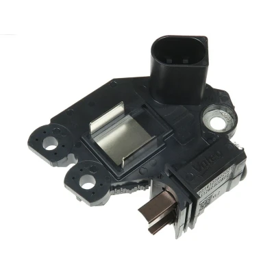 Billede af AS PL ARE3051(VALEO) Generatorregulator 12 MERCEDES BENZ: Vito Bus, C klasse T modell, E modell