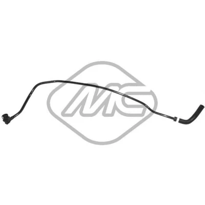 Billede af Slange Metalcaucho 92084