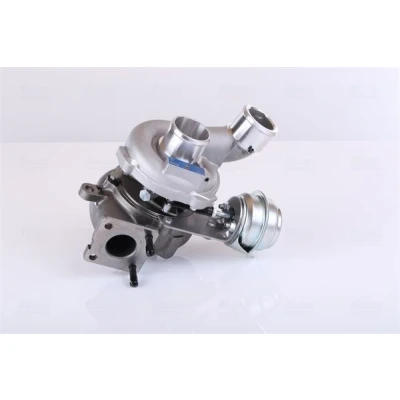 Billede af NISSENS 93491 Turbolader pneumatisk