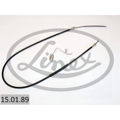 Billede af Håndbremsekabel LINEX 15.01.89