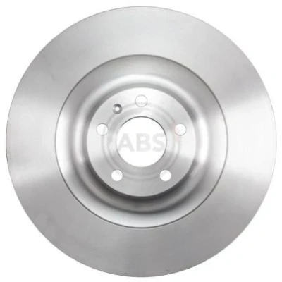 Billede af A.B.S. COATED 17921 Bremseskiver 385 36 5 112 ventileret coatet AUDI: A6 C6 Avant, Sedan