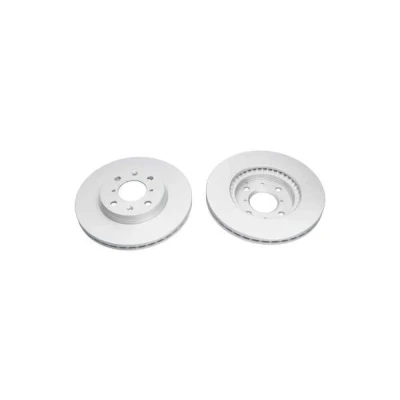 Billede af KAVO PARTS BR 8719 C Bremseskiver 250 20 4 100 ventileret coatet SUZUKI: SWIFT 3, Splash, OPEL: Agila B