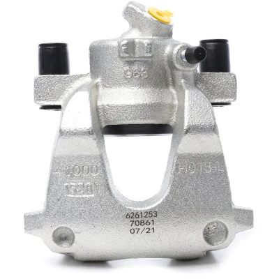 Billede af METZGER 6261253 Bremsekaliber venstre foraksel RENAULT: Clio 4