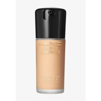 Billede af MAC Studio Radiance Serumpowered Foundation Foundation, Størrelse: 30 ml, Nw15