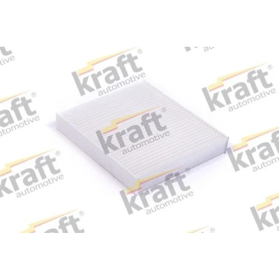 Billede af KRAFT 1733060 Kabinefilter Partikelfilter 200 177, 179 30 FIAT: Fiorino III Van / Stationcar, Qubo, PEUGEOT: Bipper