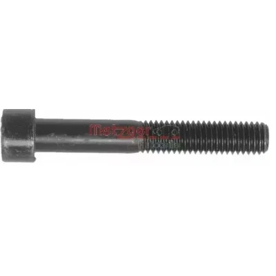 Billede af METZGER 11502 Skrue, bremsekaliper M8x1,25 VOLKSWAGEN: GOLF 2, SKODA: Fabia 1 Combi