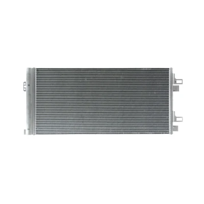 Billede af MAHLE ORIGINAL AC 1122 000P Kondensator med tørrer 10 15,5 755