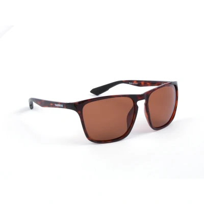 Billede af Tortoiseshell Polarized Solbriller Copper