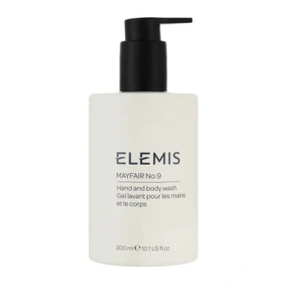 Billede af Elemis Mayfair No.9 Hand &amp; Body Wash 300 ml