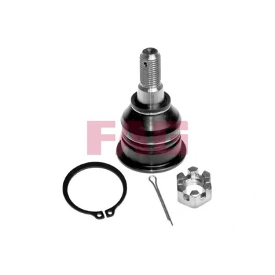 Billede af FAG 825 0001 10 Bærekugle 16,9 42