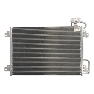 Billede af THERMOTEC KTT110103 Kondensator uden tørrer Aluminium 537
