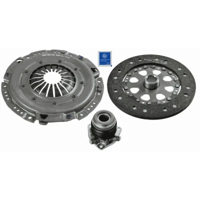 Billede af SACHS Kit plus CSC 3000 990 011 Kobling 220