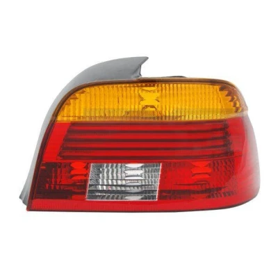 Billede af TYC 11 0008 01 2 Baglygter venstre med LED BMW: 5 Sedan