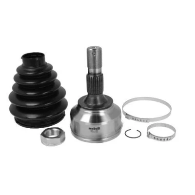 Billede af METELLI 15 1588 Knokkelled Termoplast CITROËN: C5 III Stationcar, II Hatchback, Stationcar