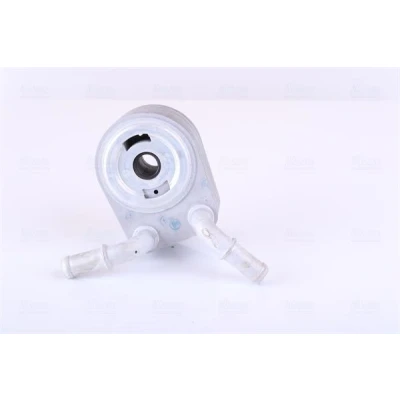 Billede af NISSENS 90849 Olieradiator uden oliefilterhus FORD: C Max, Focus 2 Kombi