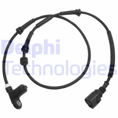 Billede af DELPHI SS20172 ABS sensor passiv 1115 VOLKSWAGEN: Sharan I