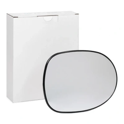 Billede af ALKAR 6432943 Spejlglas højre HONDA: CIVIC 8 Hatchback