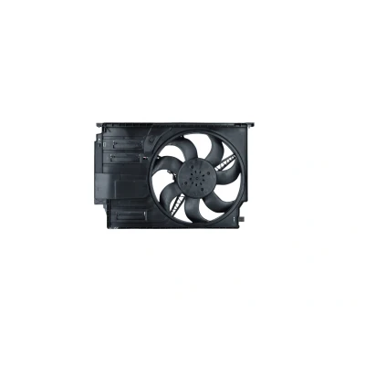 Billede af NRF 47954 Køleventilator 12 850 med kølerventilatorramme (karm)