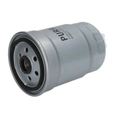 Billede af PURRO PUR PF4028 Brændstoffilter Påskruet filter SAAB: 9 3 Stationcar, Sedan, 5 CADILLAC: BLS Sedan