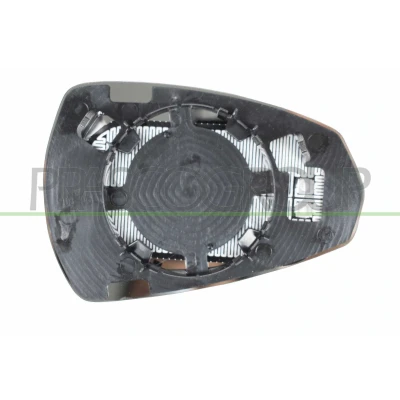 Billede af PRASCO AD3247504 Spejlglas venstre AUDI: A3 Sportback