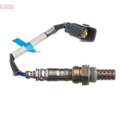 Billede af DENSO Direct Fit DOX 0269 Lambdasonde M18x1.5 opvarmet, Fingersonde, Springsonde TOYOTA: Yaris II Hatchback, III Avensis I Sedan
