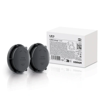 Billede af Kappe, forlygte OSRAM LEDCAP08