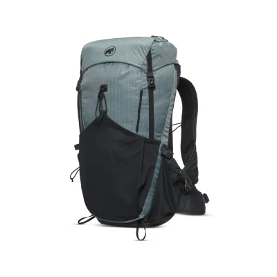 Billede af Mammut Ducan 26 Vandrerygsække, Størrelse: One Size, Strata black