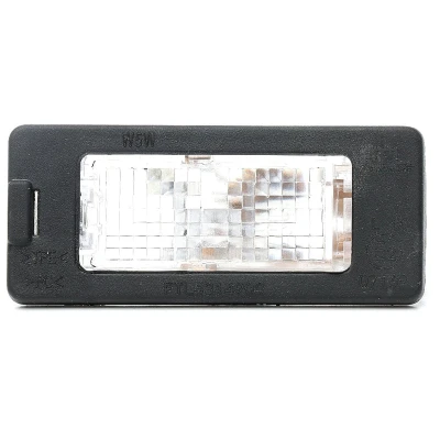 Billede af Nummerpladelys METZGER 2080038