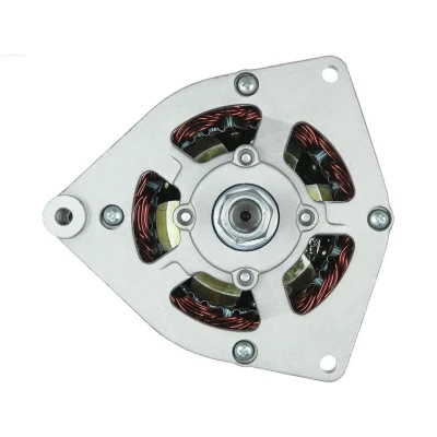 Billede af AS PL A0014 Generator 12V 55A MERCEDES BENZ: T2/L Ladvogn/Chassis
