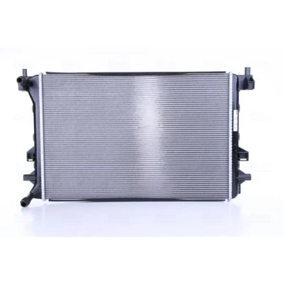 Billede af NISSENS 65328 Radiator Aluminium 620 418 26 Loddet køleripper VOLKSWAGEN: Golf 7, Touran II, Tiguan AUDI: A3 Sportback, Cabriolet