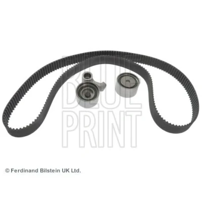 Billede af BLUE PRINT ADT37157 ABS Sensor Bagaksel højre 1000 TOYOTA: Avensis I Sedan