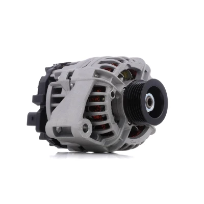 Billede af MAPCO 13941 Generator 14V 85A SMART: Fortwo II Coupe, City Coupe
