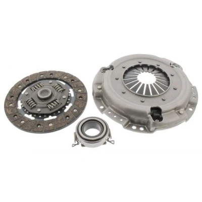 Billede af MAPCO 10513 Kobling i tre dele 200 TOYOTA: Starlet V Hatchback, Corolla VIII Compact, IX Hatchback