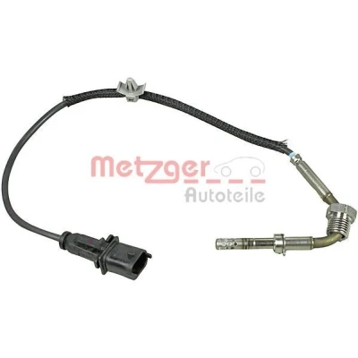 Billede af METZGER 0894523 Sensoren foran partikelfilter OPEL: Insignia A Sports Tourer