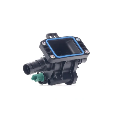 Billede af FACET 7.8708 Termostat 83 Made in Italy OE Equivalent med pakning PEUGEOT: 207 CC, 206 Hatchback, 307 SW, FORD: FIESTA 6, Focus 2 Kombi, 5