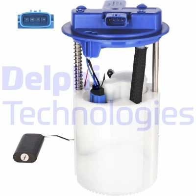 Billede af DELPHI FG2411 12B1 Brændstof, føderdel uden pakning tryksensor Benzin