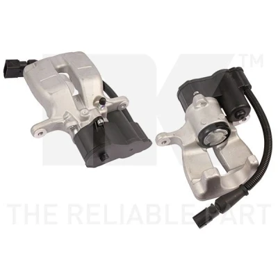 Billede af NK 2147373 Bremsekaliber Aluminium AUDI: A8 D3