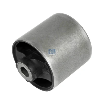 Billede af DT Spare Parts 1.22678 Gummiklods, motorhjelm