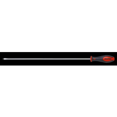 Billede af SONIC 13345065 Skruetrækker 6.5mm 450 mat forkromet magnetisk