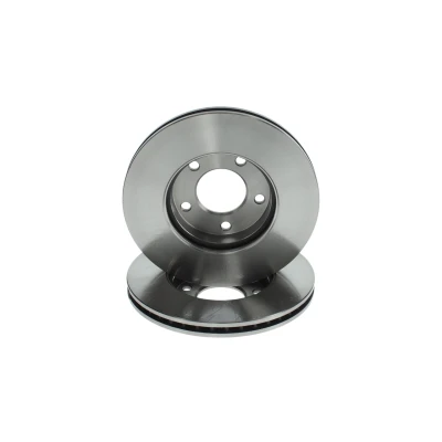 Billede af BOSCH 0 986 479 A52 Bremseskiver 278 24 5 ventileret olieret FORD: Maverick SUV