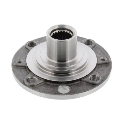Billede af MAPCO 26781 Hjulnav 4 97 Foraksel begge sider OPEL: Corsa D Hatchback, FIAT: Grande Punto Hatchback