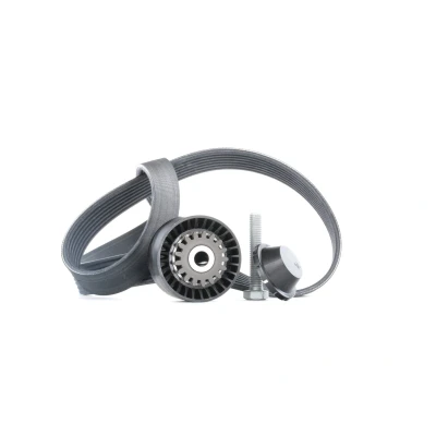 Billede af CONTITECH 7PK1035K1 Kileribberem RENAULT: CLIO 4, 3, TWINGO 2