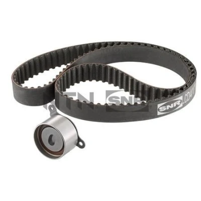 Billede af SNR KD474.10 Tandremssæt 124 HONDA: CIVIC 6 Hatchback, CRX 3, 4 Hatchback