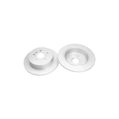 Billede af KAVO PARTS BR 9411 C Bremseskiver 303 9 5 114 fuldstændigt coatet TOYOTA: RAV4 II SUV