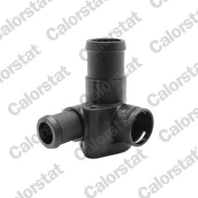 Billede af CALORSTAT by Vernet WF0012 Kølemiddelflange Cylinderhoved, Indsprøjtningsdyse fra motor til motorkøler, oliekøler AUDI: A4 B6 Avant