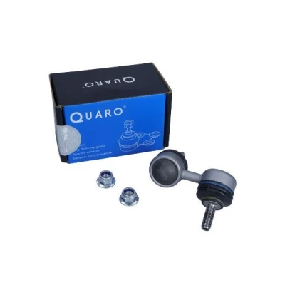 Billede af QUARO QS4237/HQ Stabstag foraksel, venstre foraksel M10x1,25 Metal HONDA: FR V, CIVIC 7 Hatchback, CR V 2