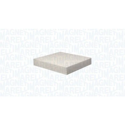 Billede af MAGNETI MARELLI 350203061940 Kabinefilter Filterindsats, Partikelfilter 177 184 30
