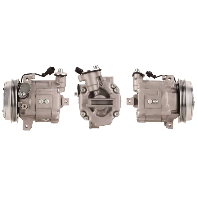Billede af LUCAS ACP619 Kompressor PAG 100 R 134a
